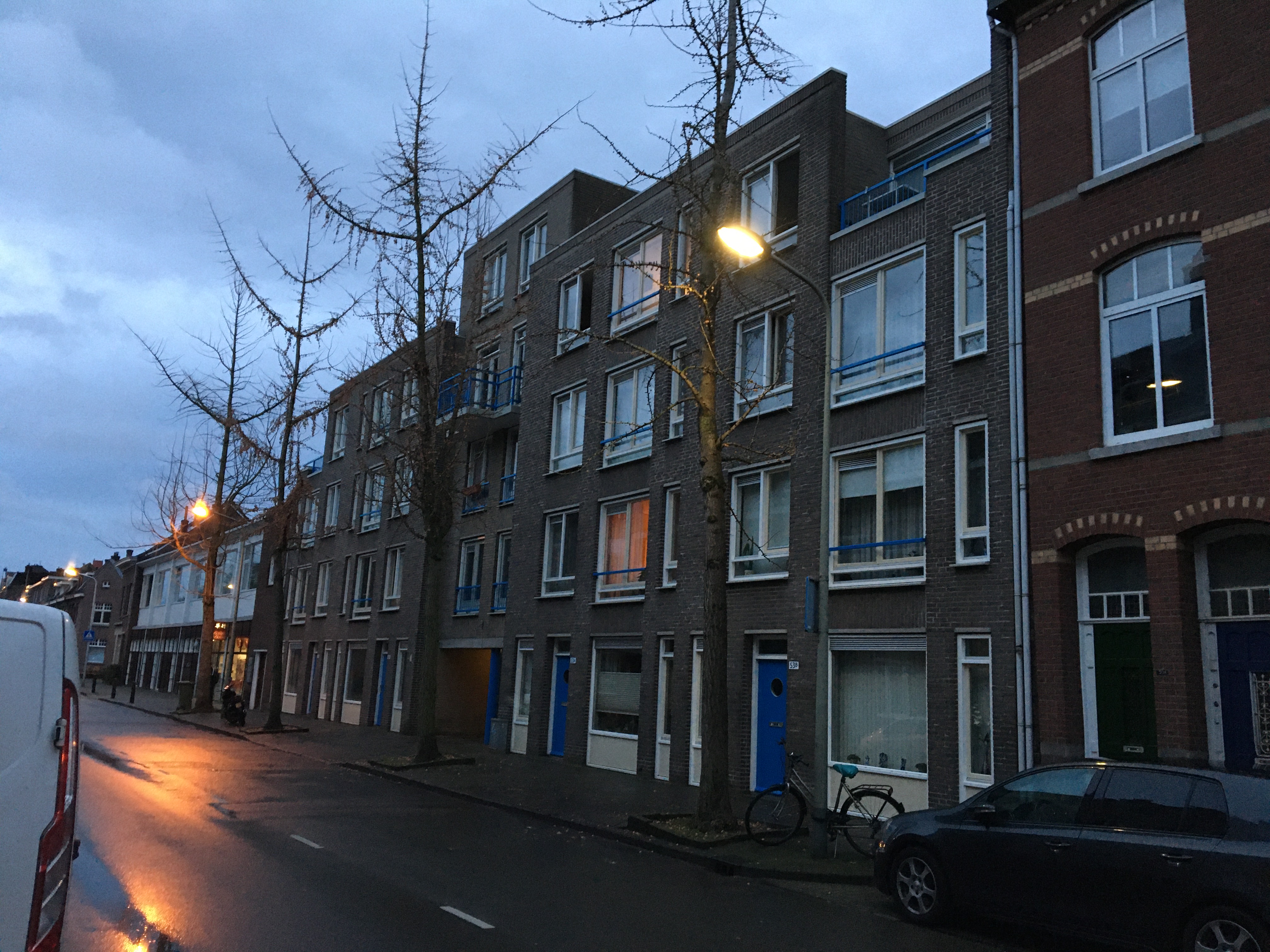 Sint Antoniuslaan 49E, 6221 XJ Maastricht, Nederland