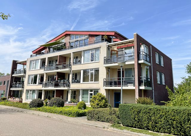 Rozenhof 18, 5941 EX Velden, Nederland