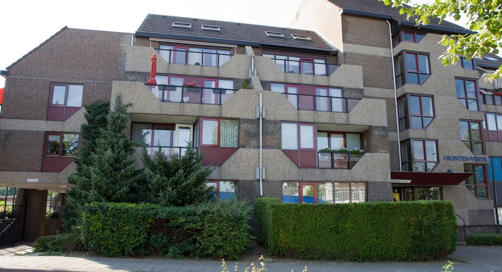 Statensingel 12F, 6217 KD Maastricht, Nederland