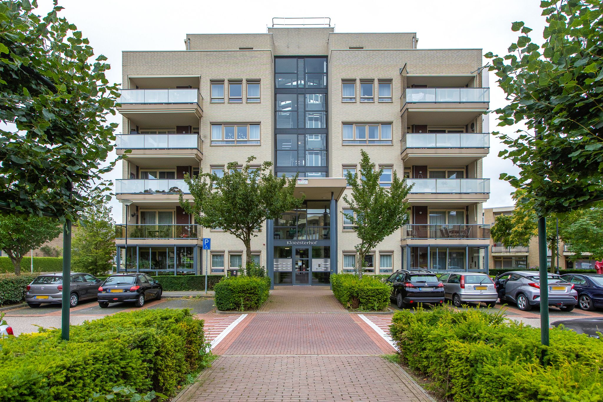 Heereveldje 132, 6374 EZ Landgraaf, Nederland