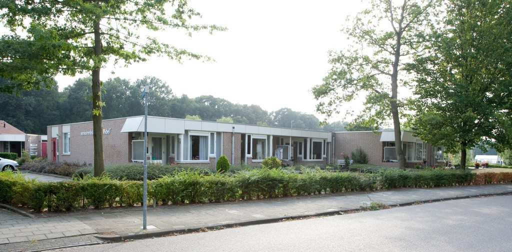 De Grindel 42, 6414 BG Heerlen, Nederland
