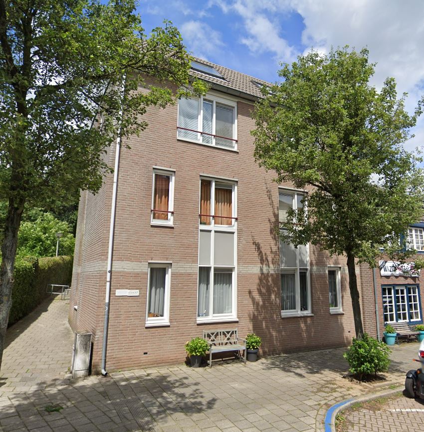 Weltertuijnstraat 30D, 6419 CT Heerlen, Nederland