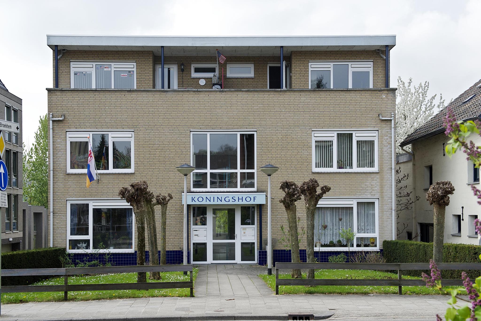 Koningshof 9, 6301 LT Valkenburg, Nederland