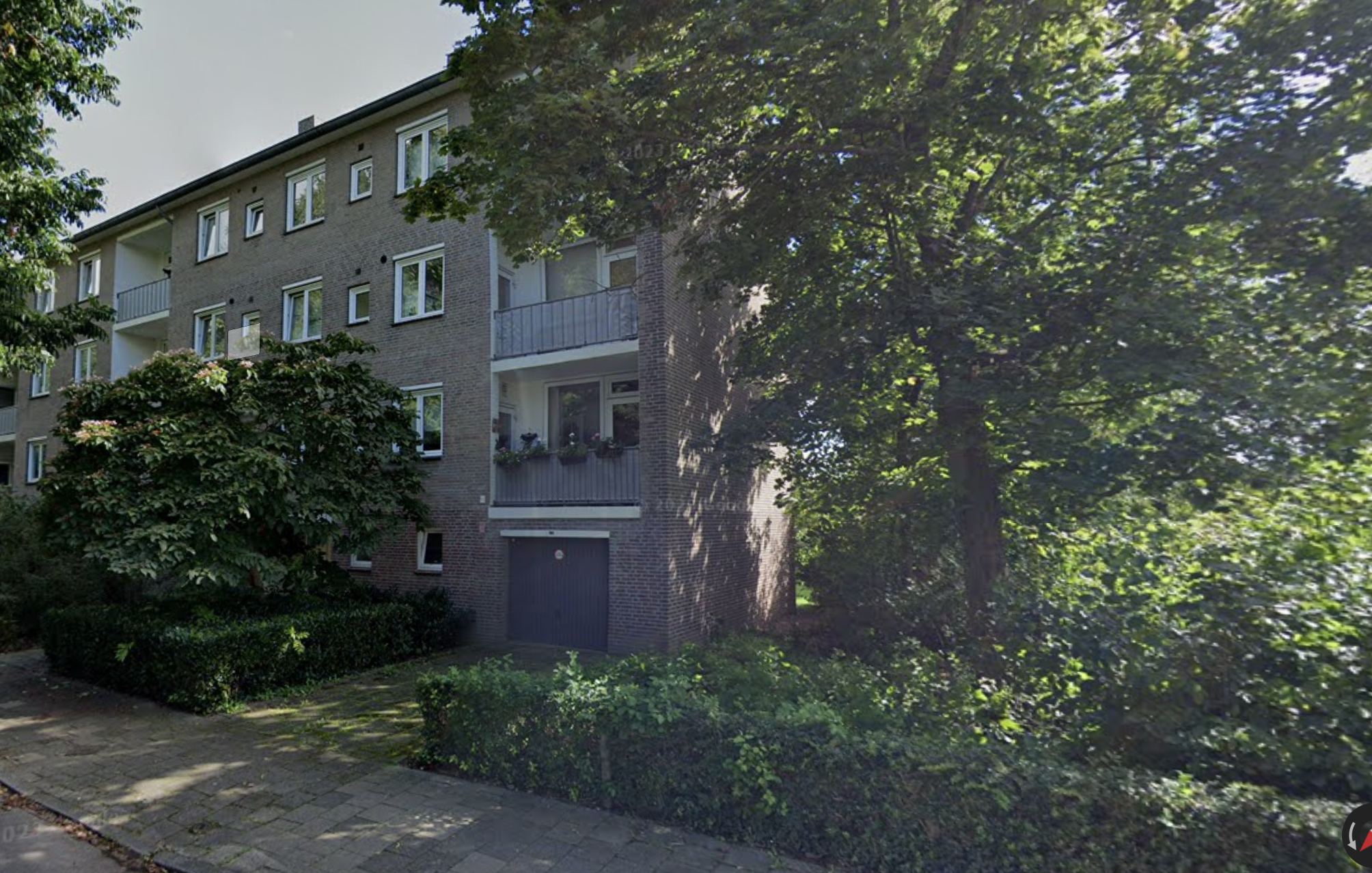 Wardehofplein 15D