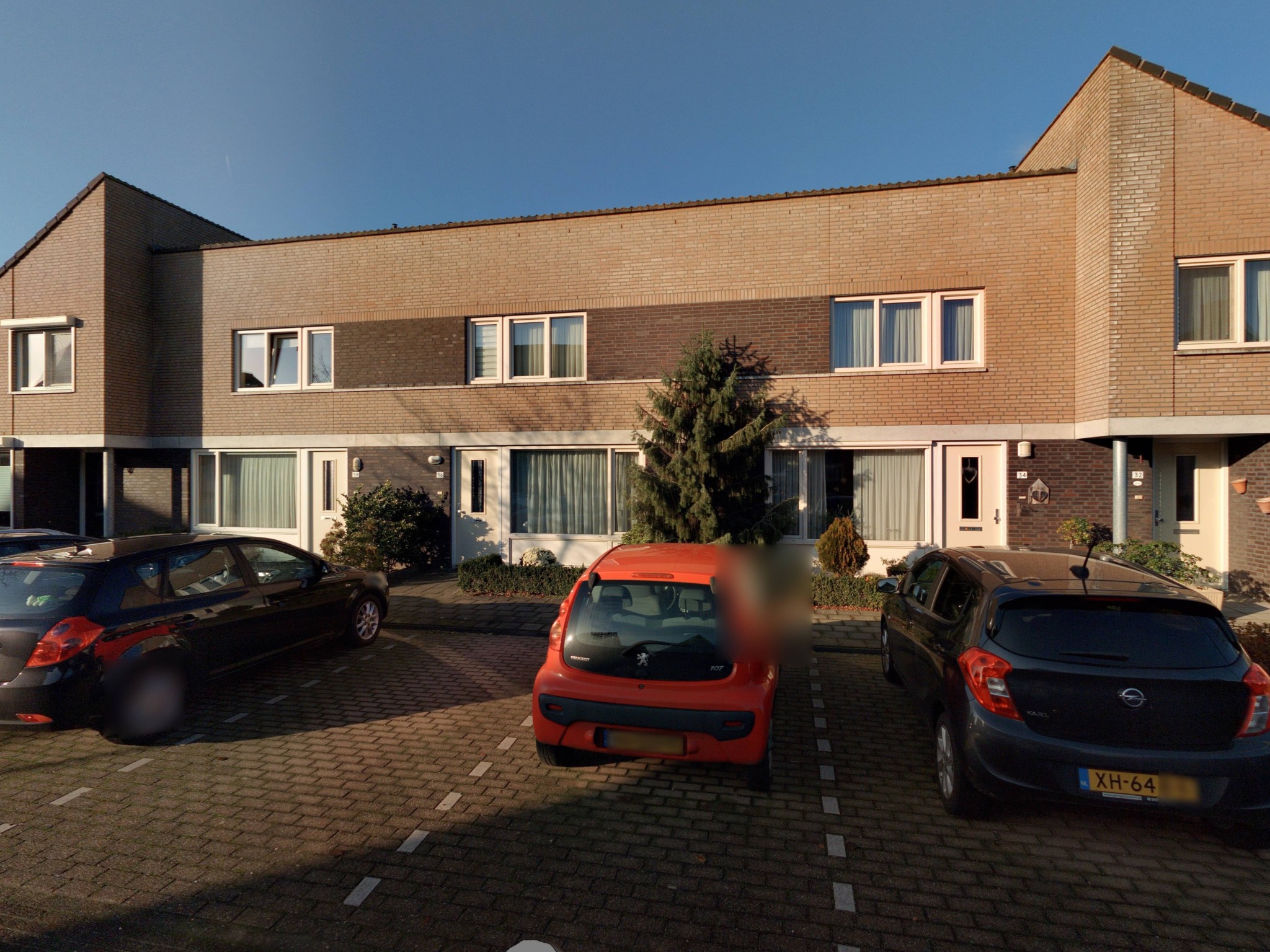 De Patrijs 34, 5864 BV Meerlo, Nederland