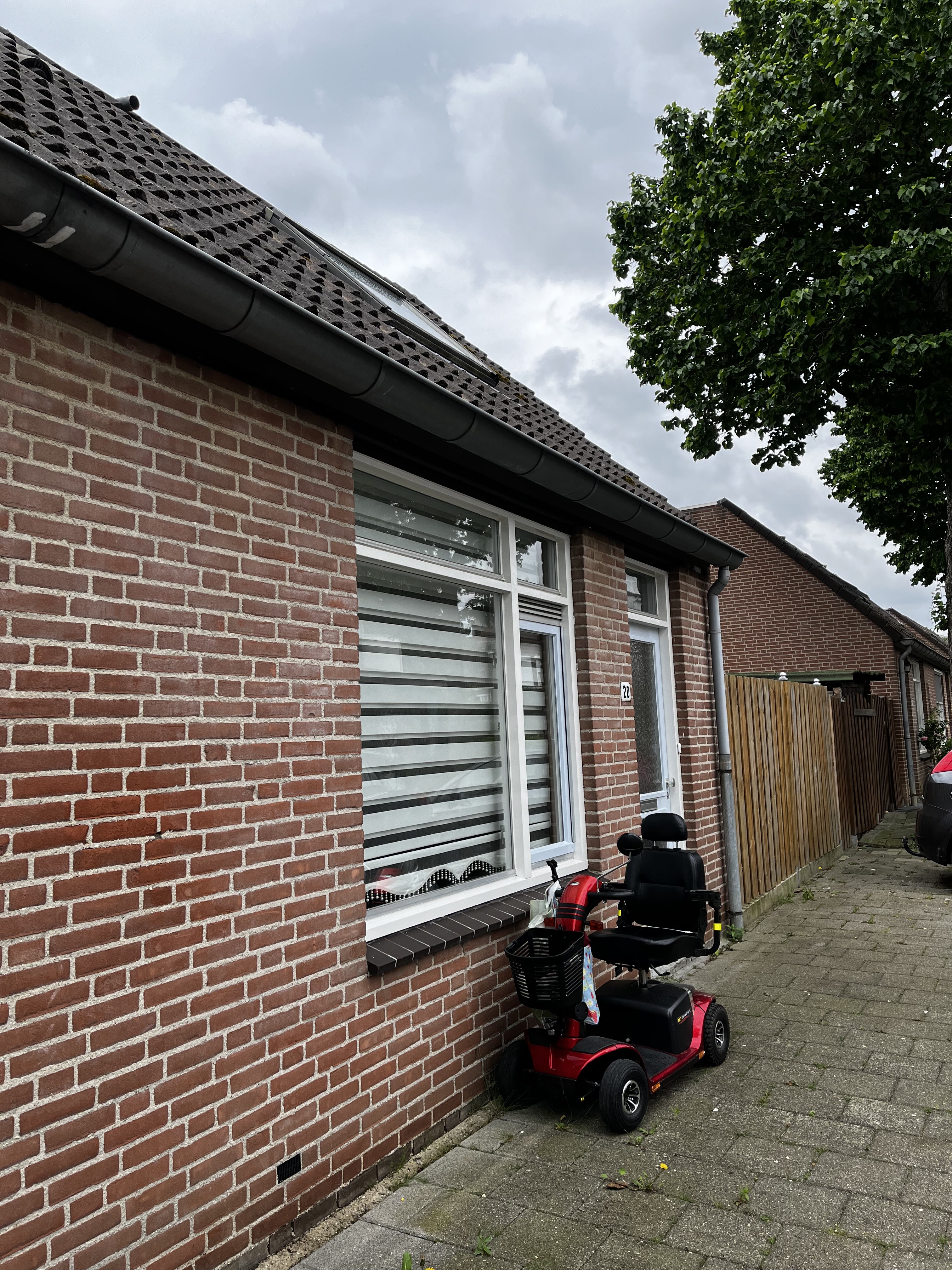 Elfmorgenstraat 20, 6412 XC Heerlen, Nederland