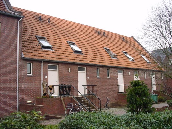 Wijnstraat 22, 6101 AK Echt, Nederland