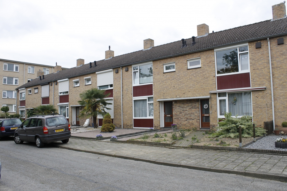 Schepen van Hertefeltstraat 41, 6042 XV Roermond, Nederland