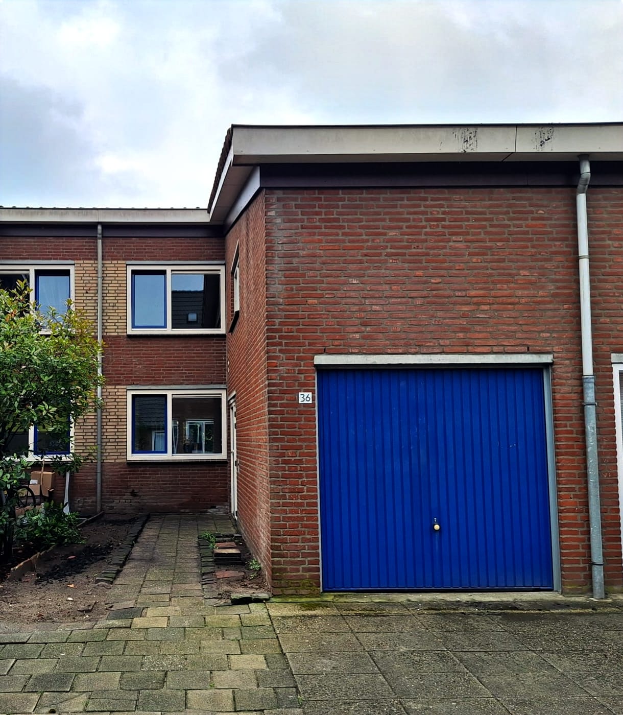 Bazuinstraat 36, 5802 JW Venray, Nederland