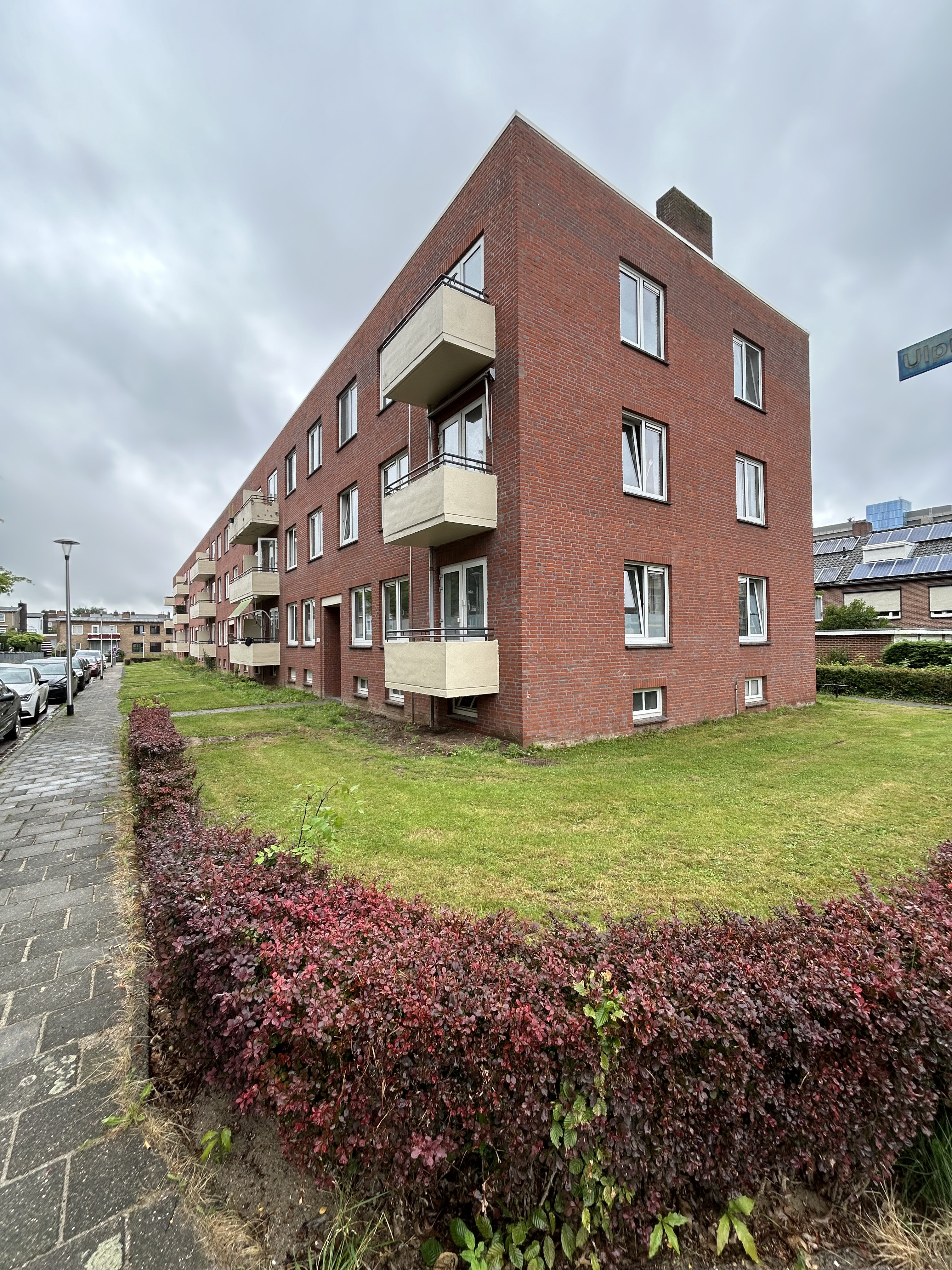 Ulpianusstraat 12, 6417 XE Heerlen, Nederland