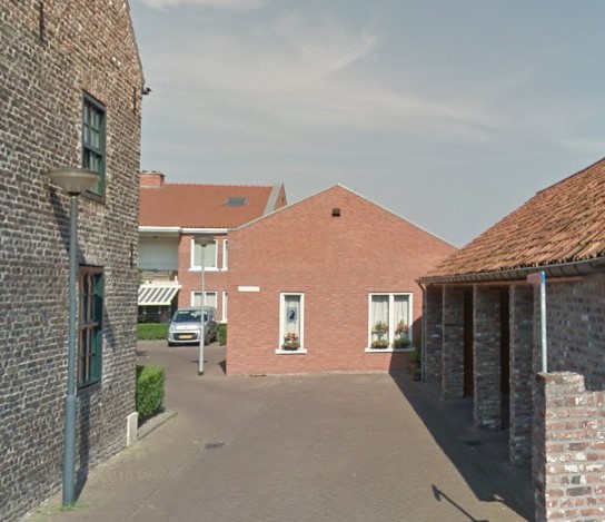 Sjpiekershof 3, 5954 CX Beesel, Nederland