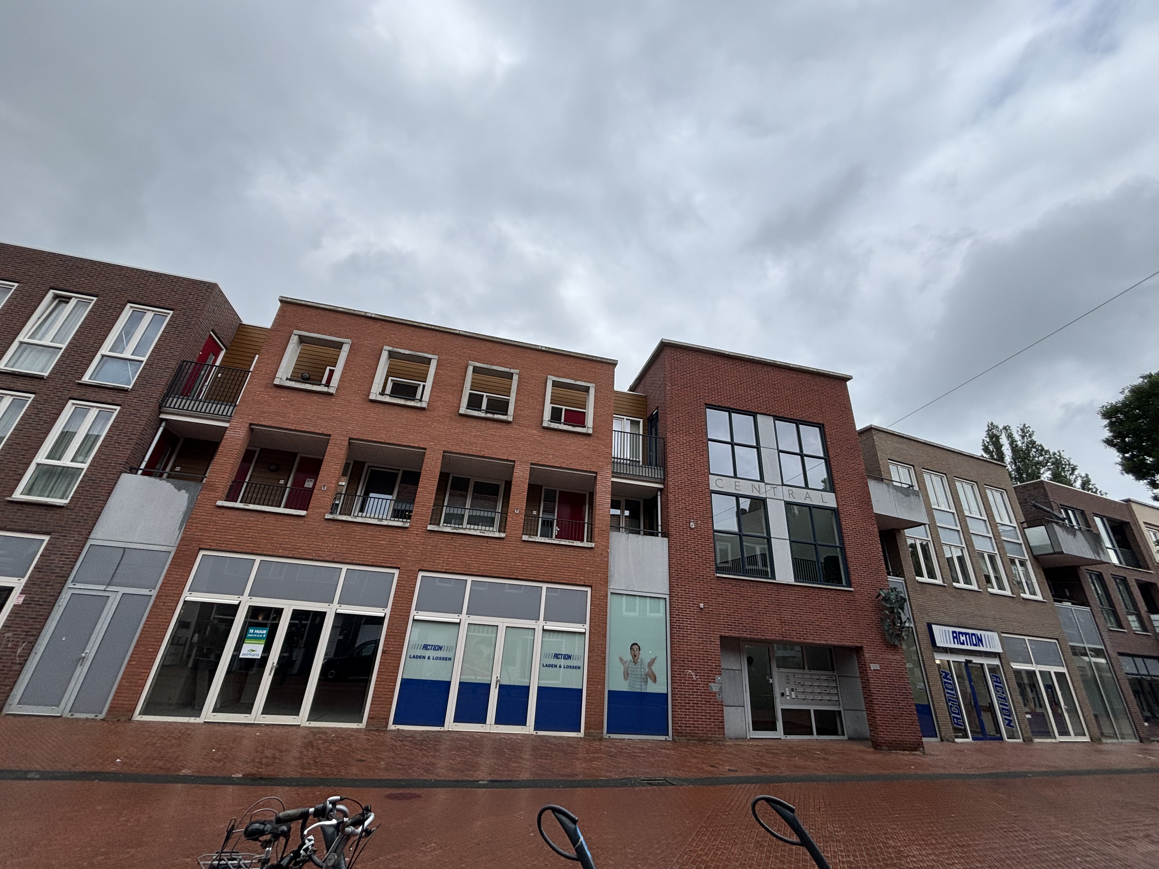 Kerkstraat 101, 6441 BC Brunssum, Nederland