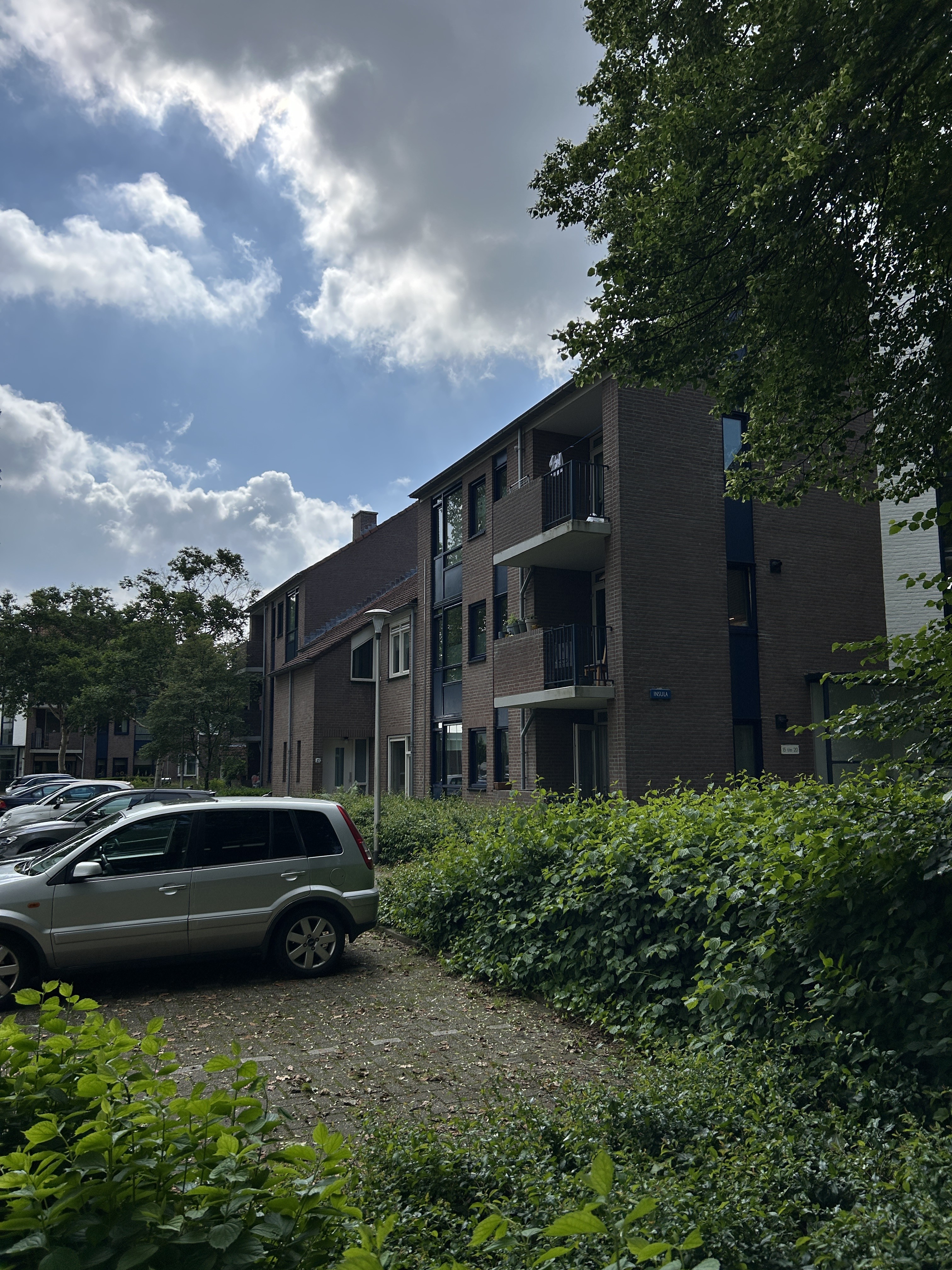 Insula 18, 6416 BZ Heerlen, Nederland