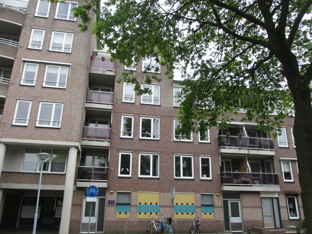 Groenveldsingel 213, 5913 SE Venlo, Nederland