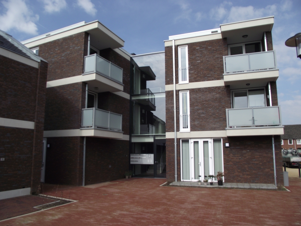 Amacahof 13, 6367 TV Voerendaal, Nederland