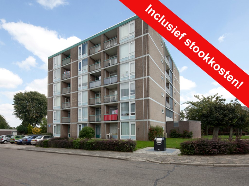 Jurgenslaan 85, 6373 GM Landgraaf, Nederland