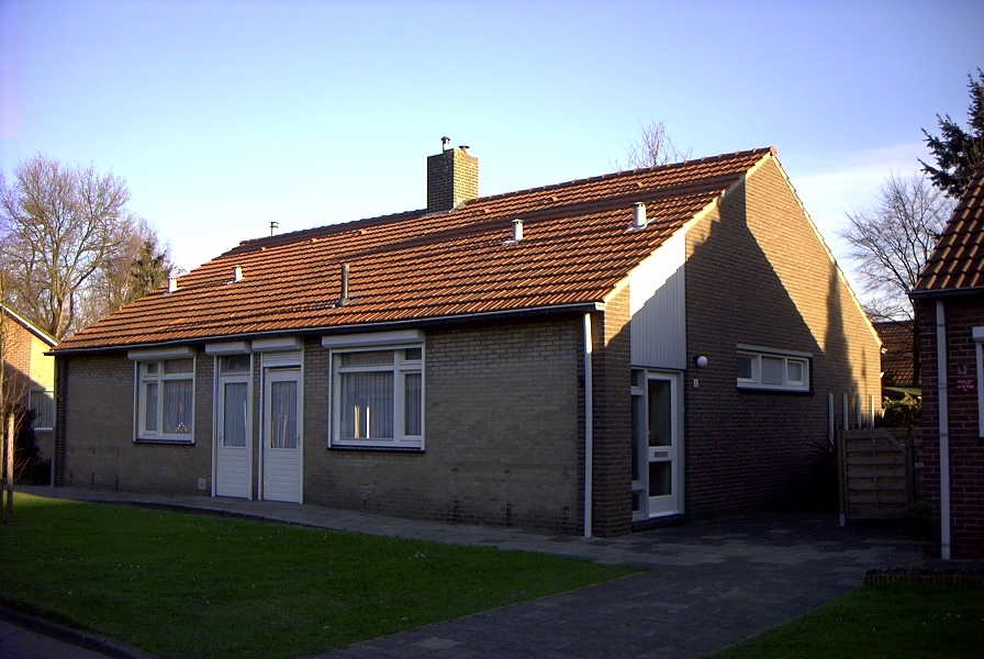 Meidoornstraat 2, 5993 BP Maasbree, Nederland