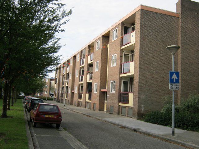 Hogeweg 192