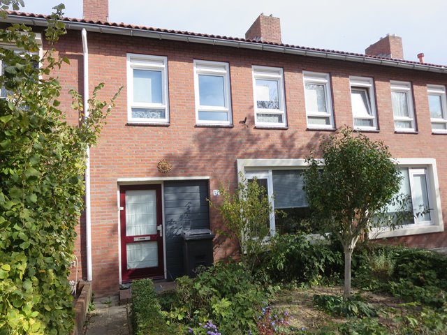 Jan van Scorelstraat 12, 5914 TV Venlo, Nederland