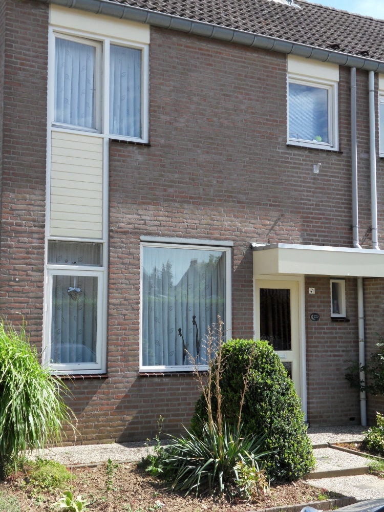 Abdisstraat 41, 6127 EK Grevenbicht, Nederland