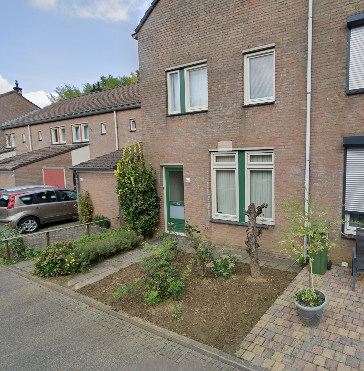 Welsdaal 60, 6228 JB Maastricht, Nederland