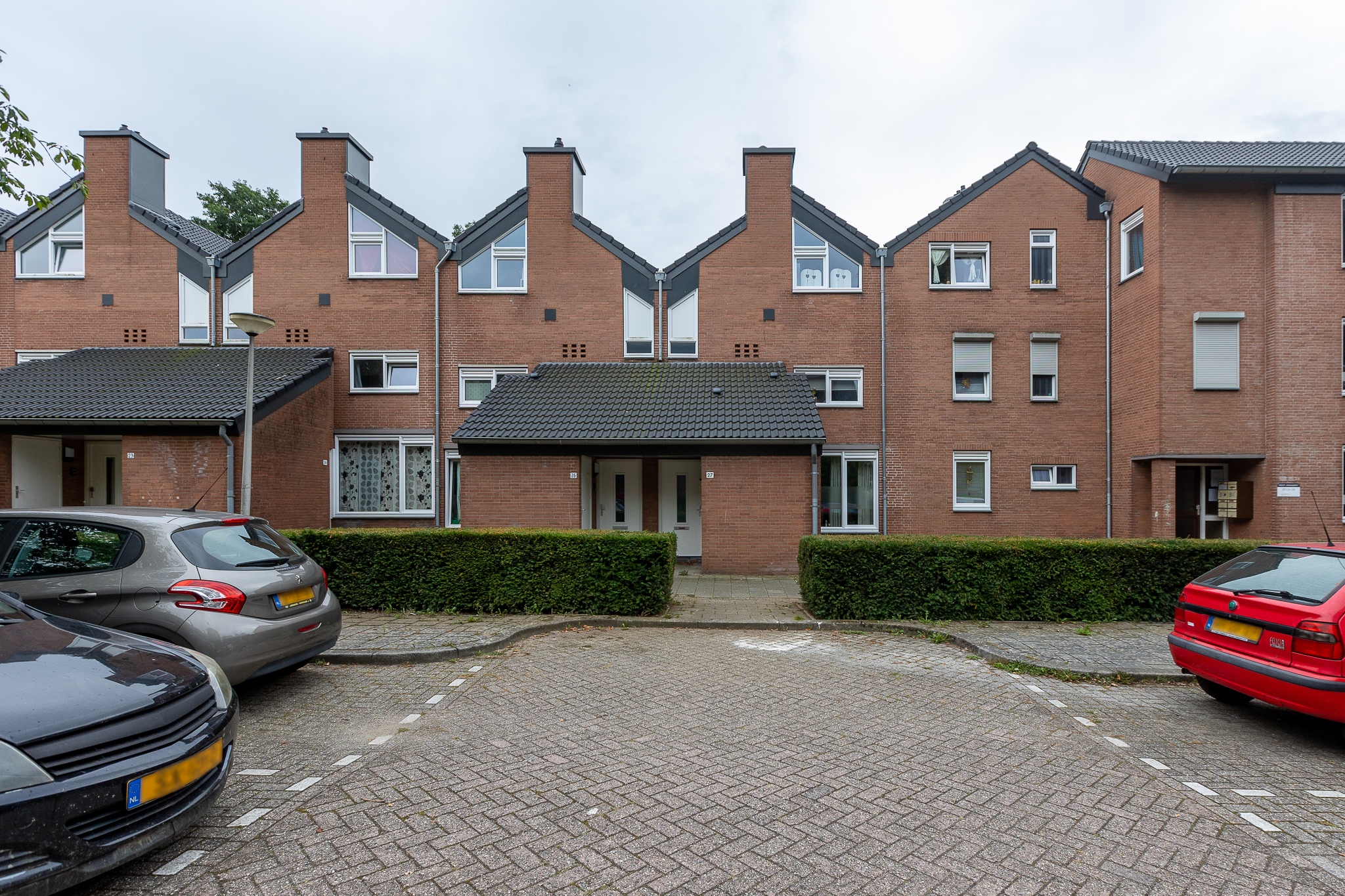 Henri Jonasplein 23, 6462 CR Kerkrade, Nederland