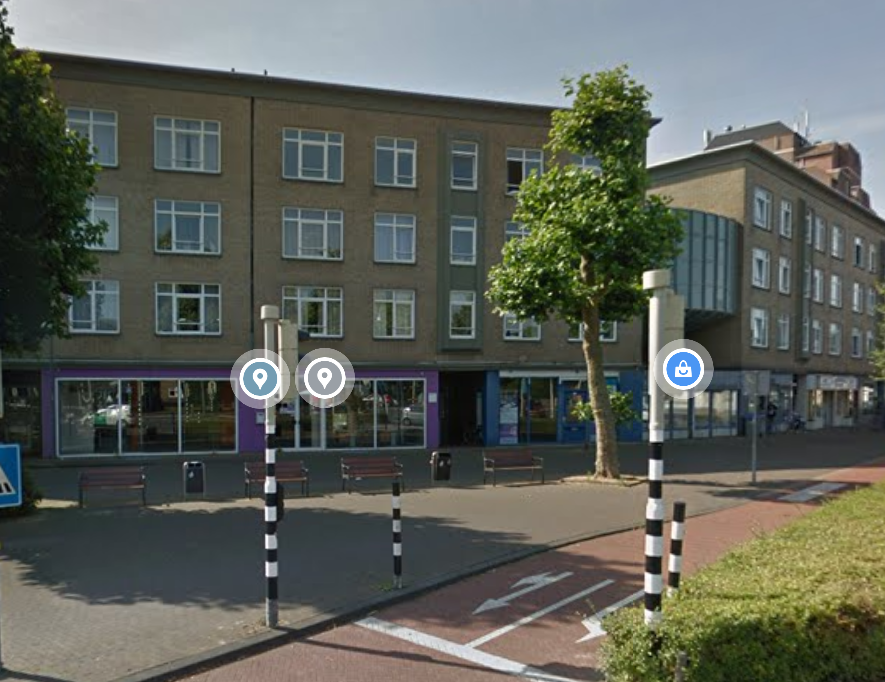 Rijksweg Zuid 49, 6161 BG Geleen, Nederland