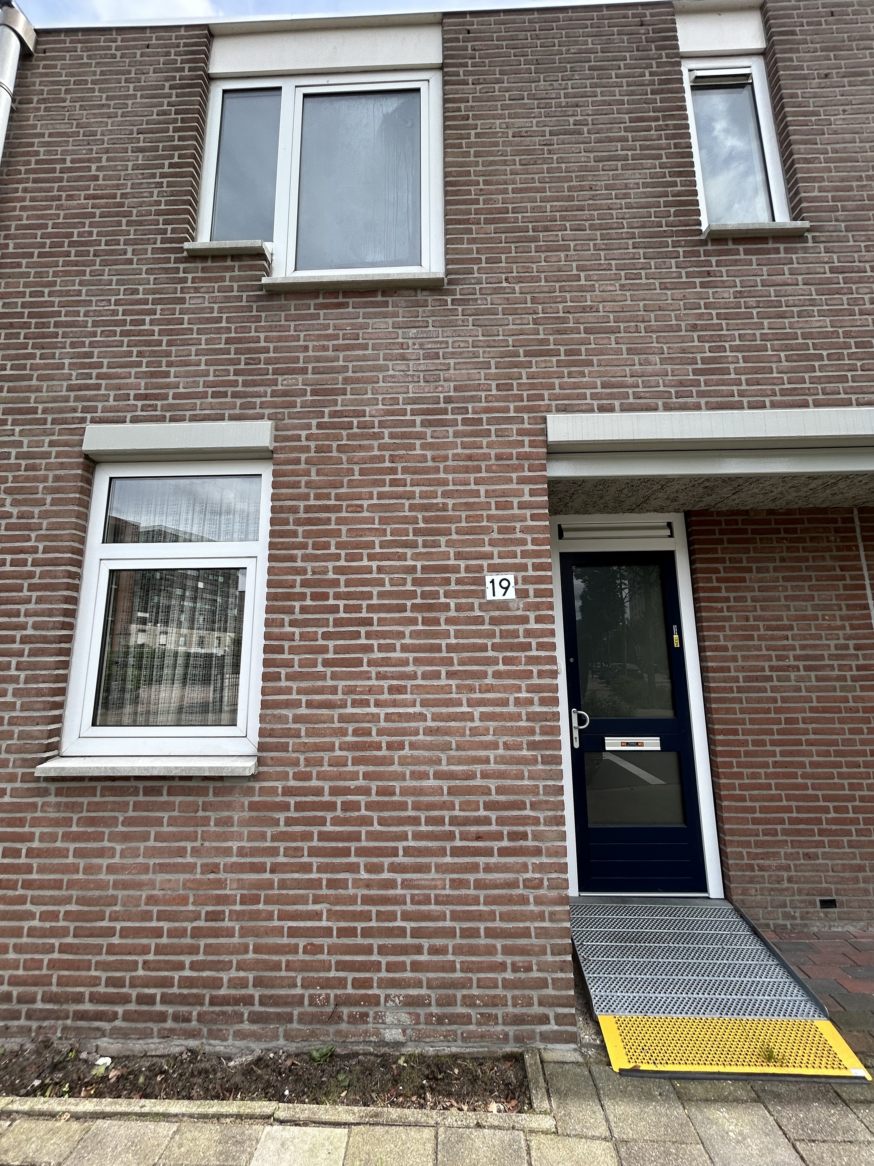 Anne Frankstraat 19, 5912 HC Venlo, Nederland