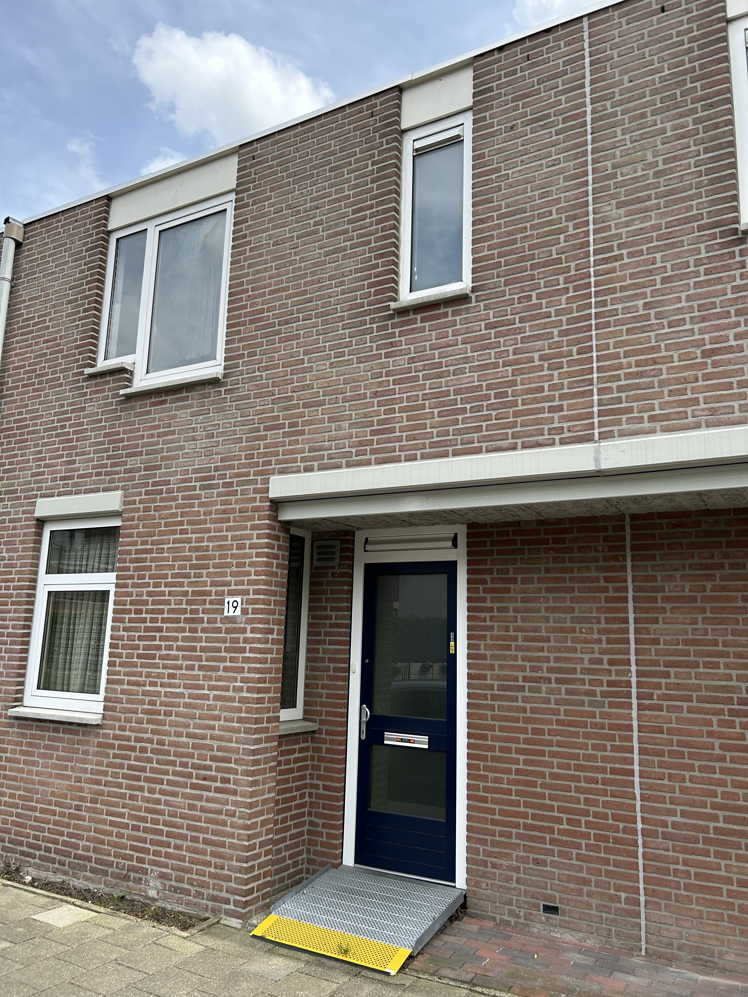 Anne Frankstraat 19