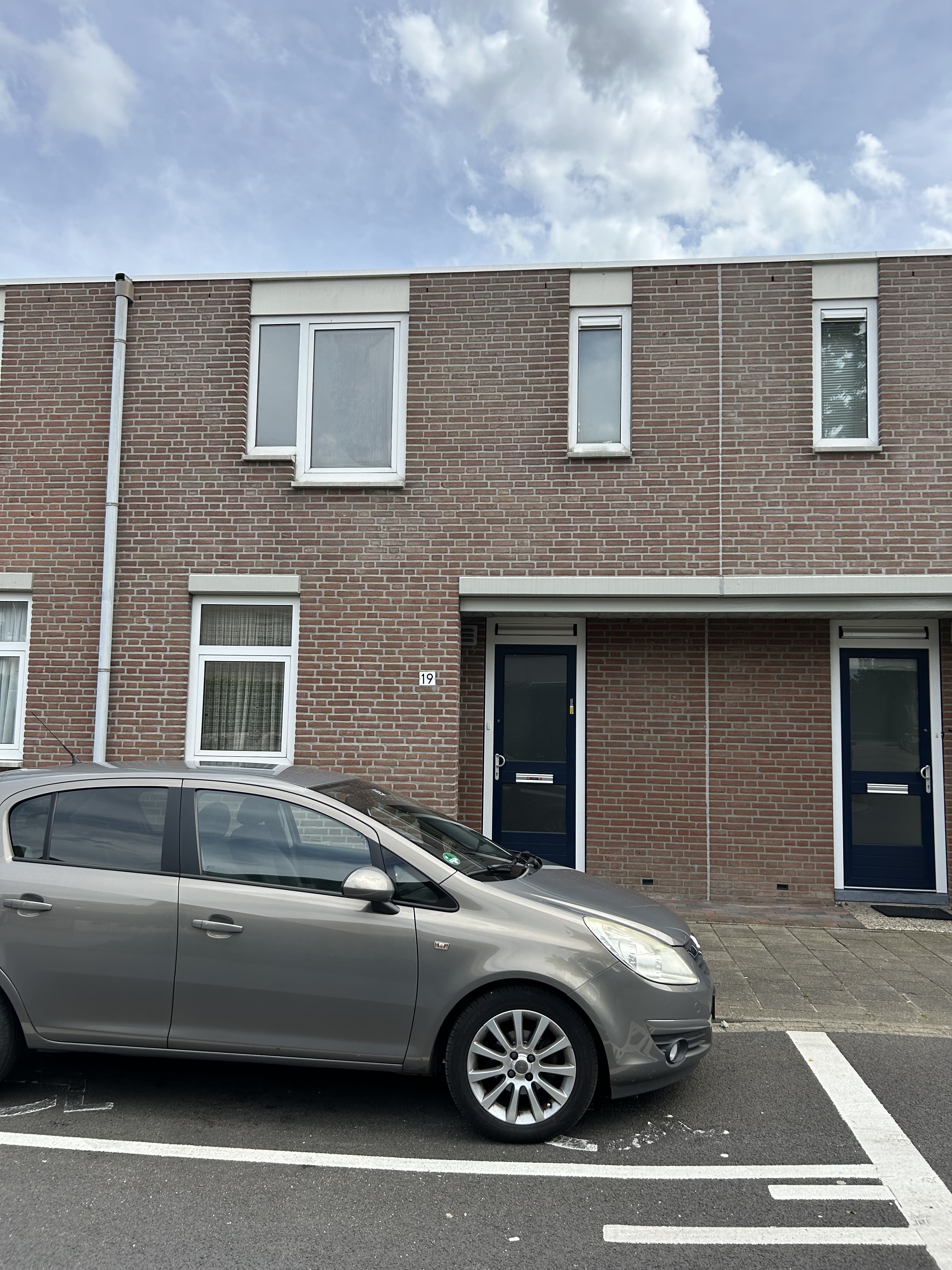 Anne Frankstraat 19