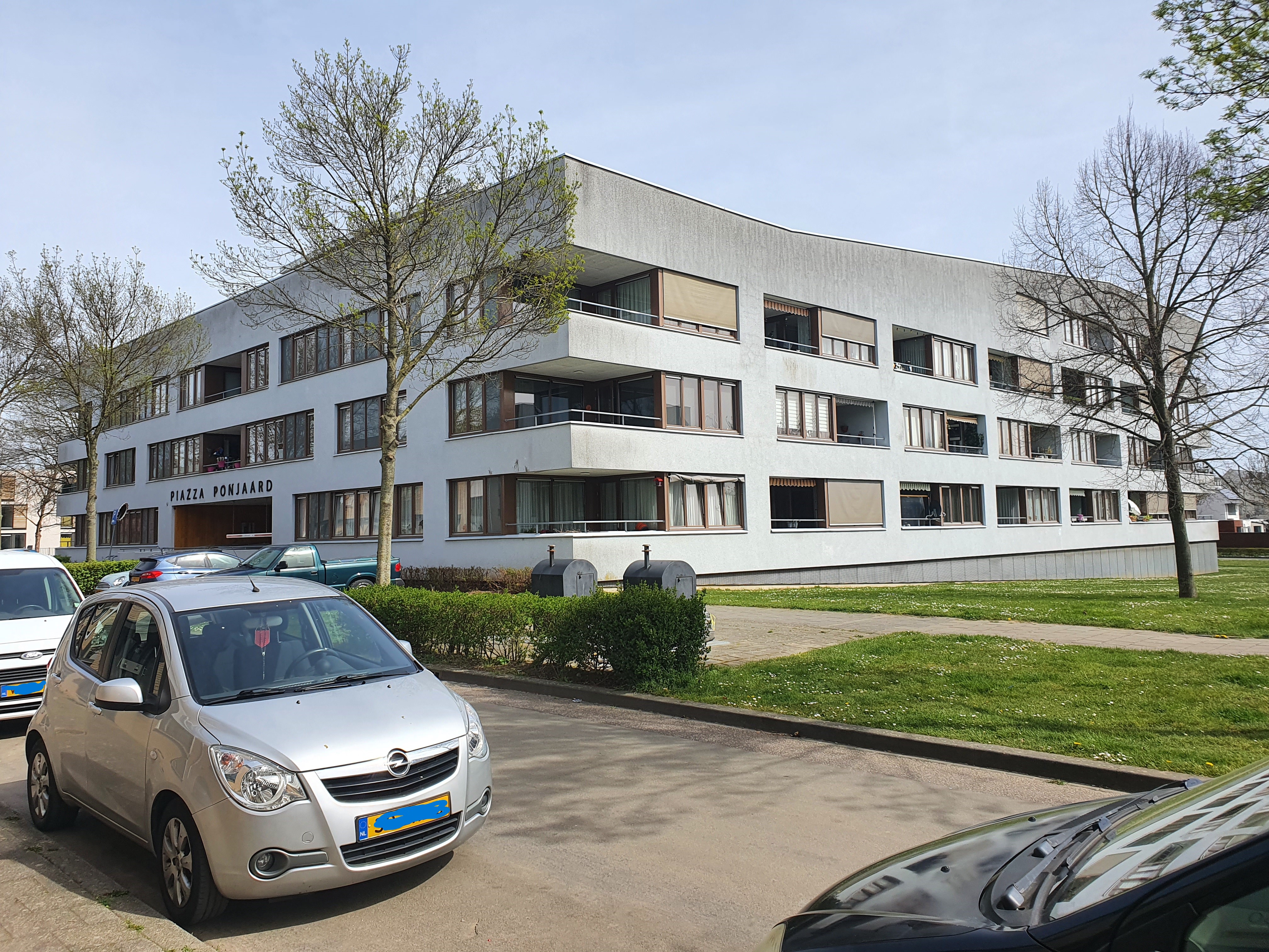 Ponjaardruwe 49, 6218 RW Maastricht, Nederland