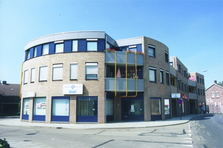 Vijverlaan 22, 5961 DJ Horst, Nederland