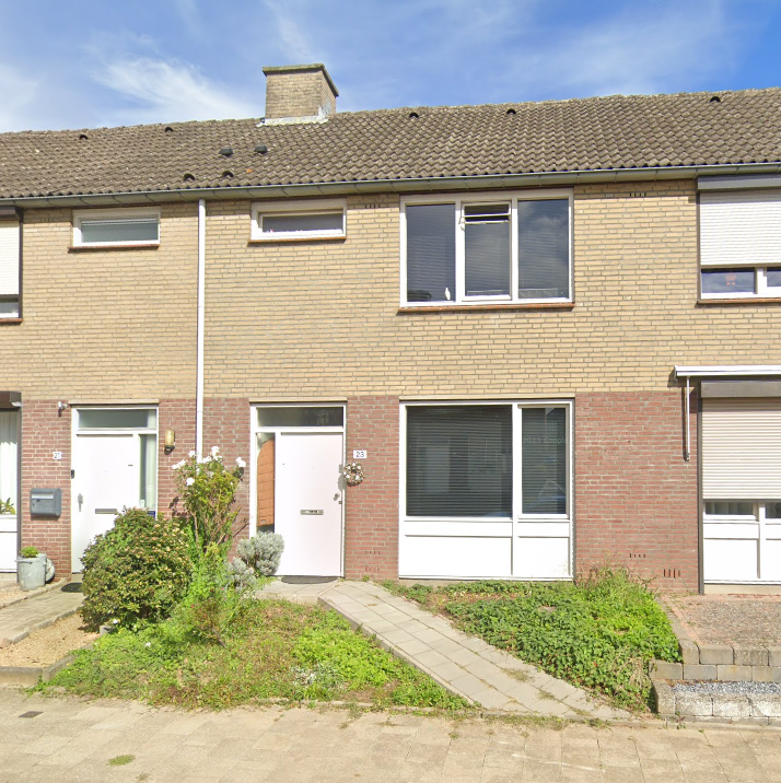 Janushof 23, 6215 RK Maastricht, Nederland