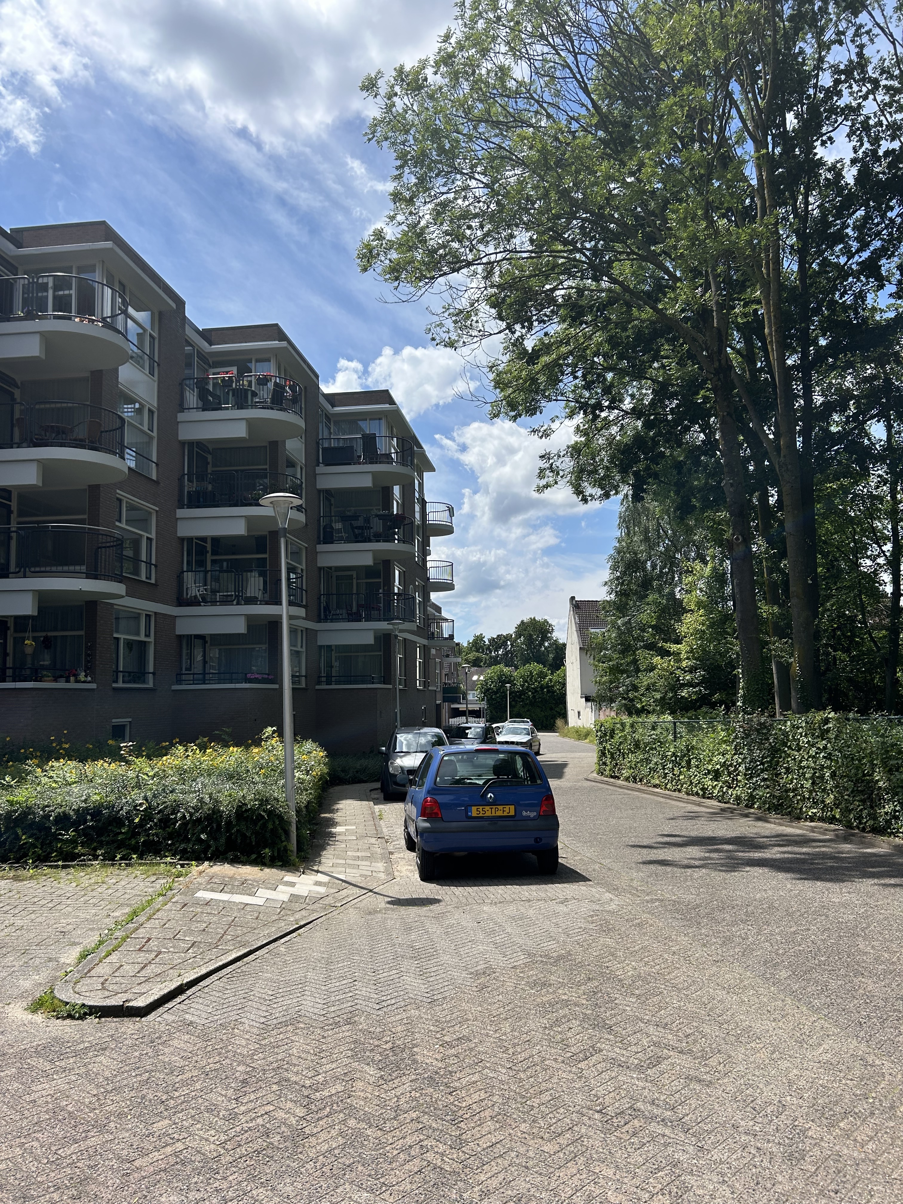 Ypenburgstraat 144, 6417 PS Heerlen, Nederland