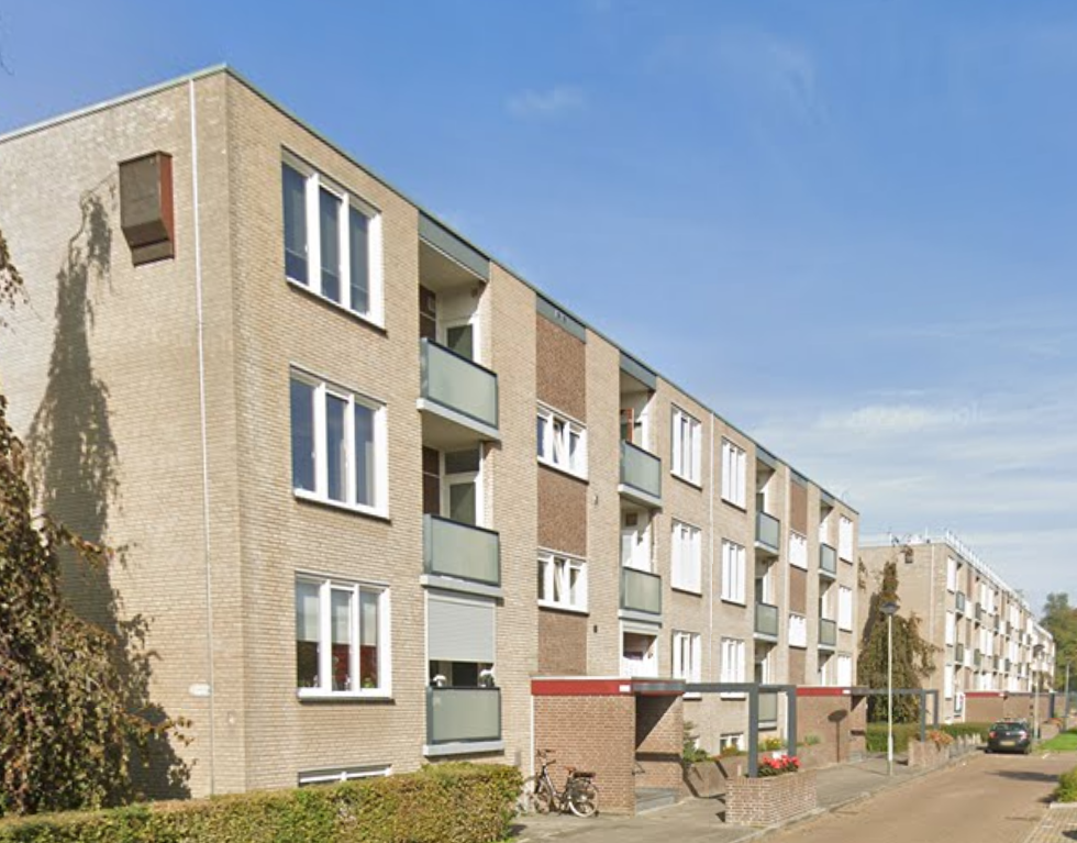 Van Banninglaan 46, 6166 HA Geleen, Nederland