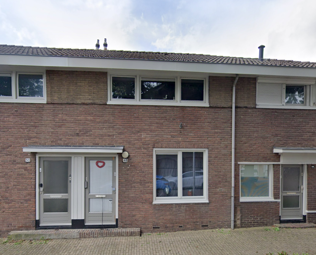 Proosdijweg 48