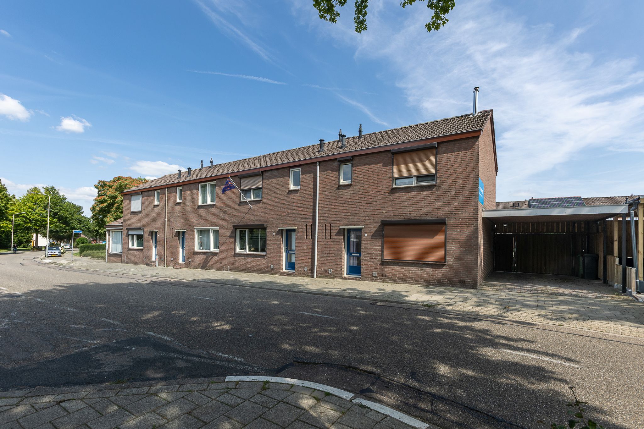 De Wendelstraat 7, 6372 VT Landgraaf, Nederland