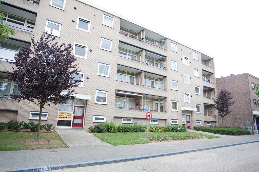 Hoofdstraat 138, 6432 GJ Hoensbroek, Nederland