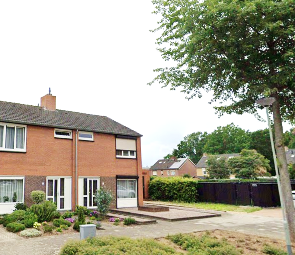 Emile Seipgensstraat 10, 6074 EG Melick, Nederland