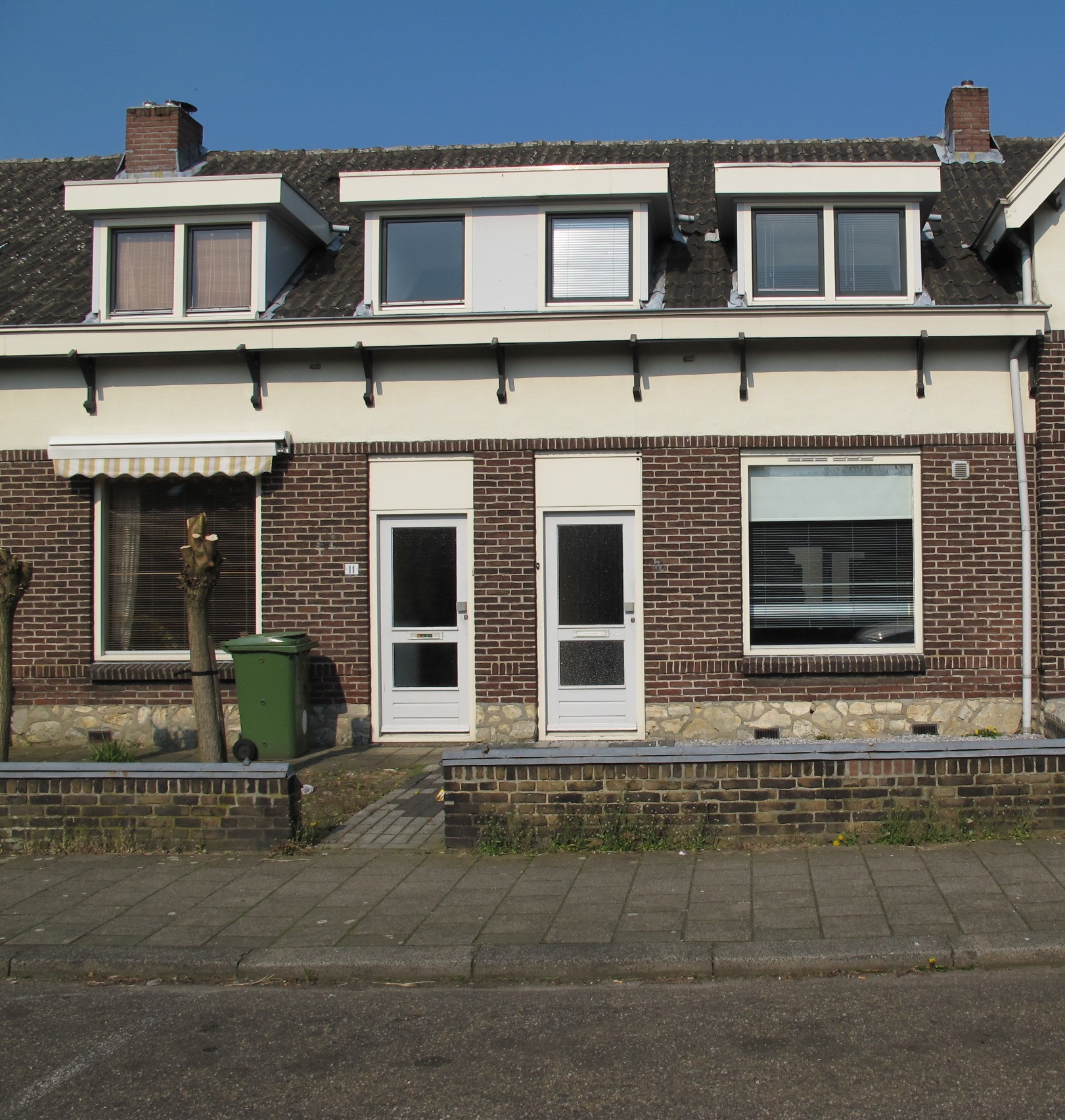 Korenstraat 9, 6135 GK Sittard, Nederland