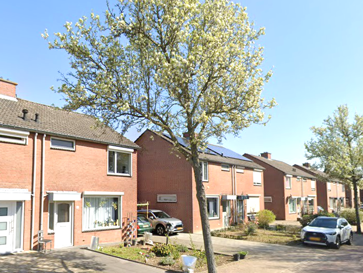 De Hoogestraat 22