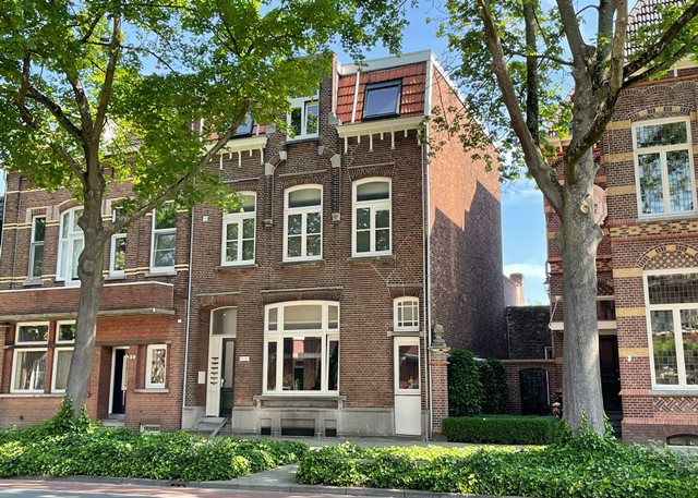 Goltziusstraat 31A
