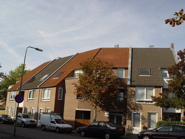 Graaf 92, 6101 CE Echt, Nederland