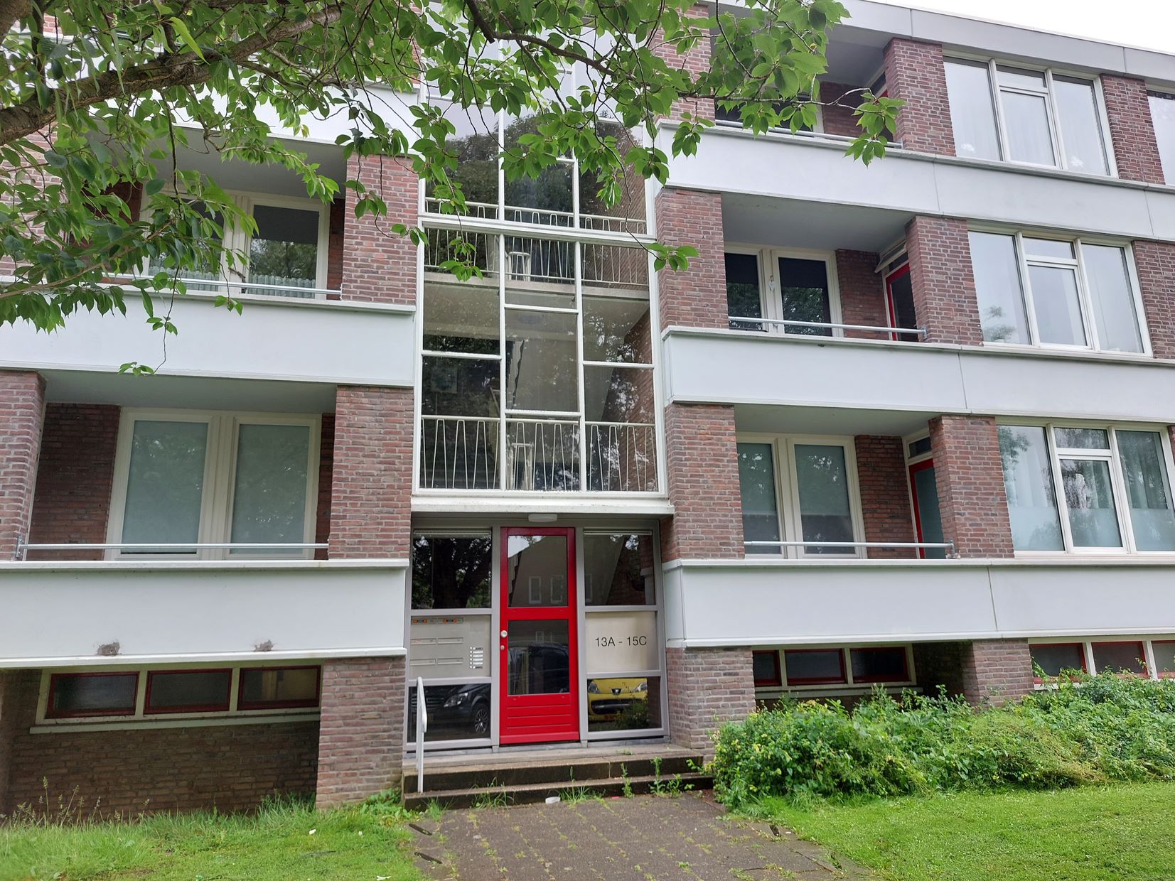 Schalmeistraat 15A, 6217 ET Maastricht, Nederland