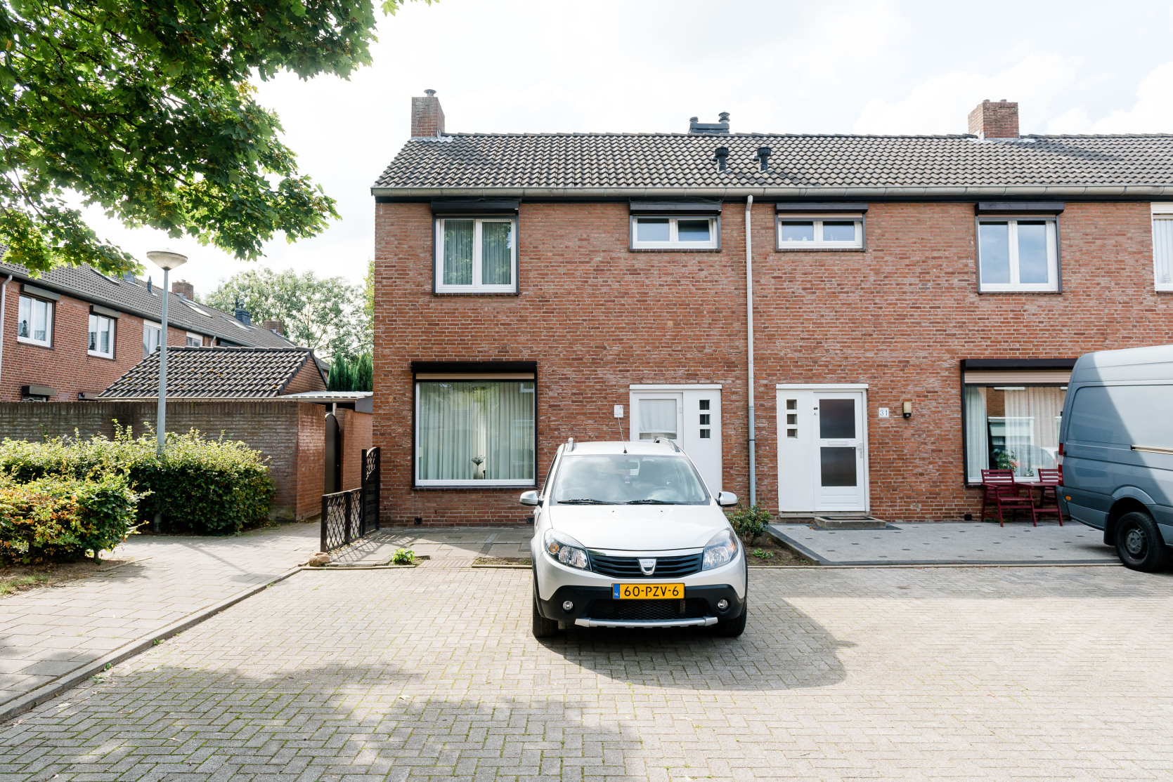 Greinruwe 33, 6218 SN Maastricht, Nederland