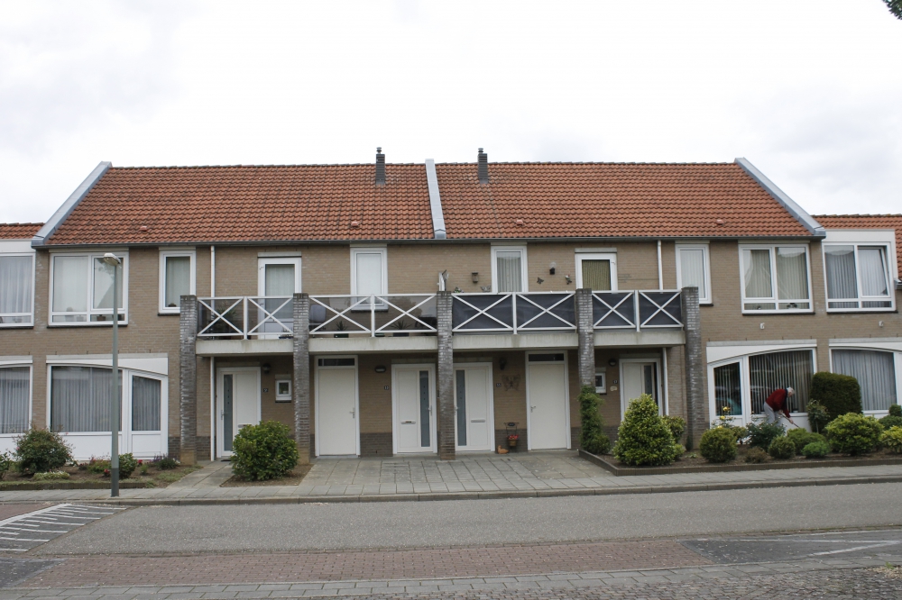 Brededwarsstraat 53, 6042 GH Roermond, Nederland