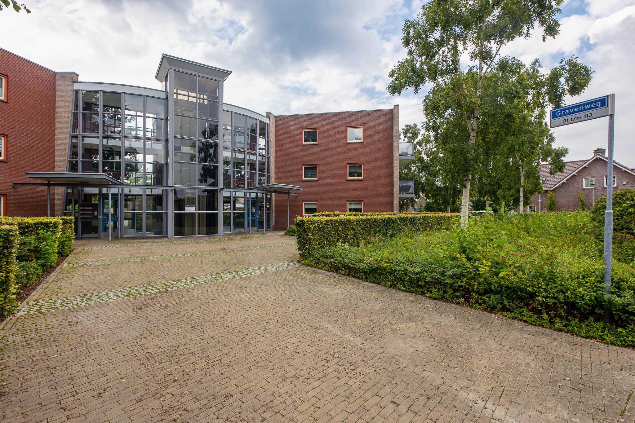 Gravenweg 109