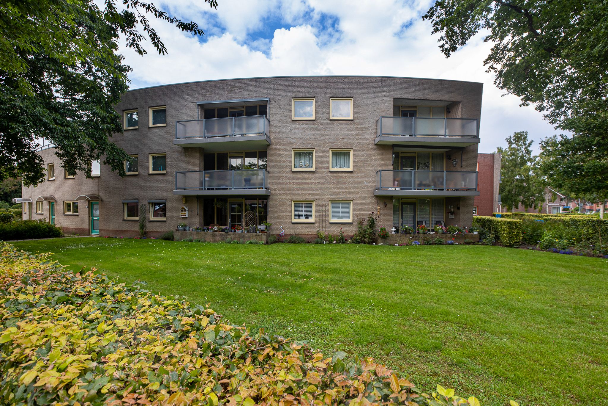 Gravenweg 109