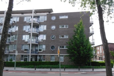 Pastoor Schleidenstraat 19, 6431 KD Hoensbroek, Nederland