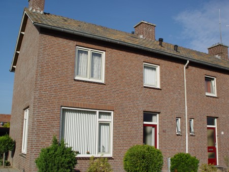 Seringenstraat 49, 6101 NG Echt, Nederland